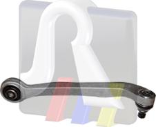RTS 95-05981-1 - 4E0 407 506