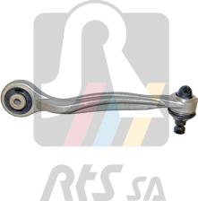 RTS 95-05982-1 - 4E0 407 510