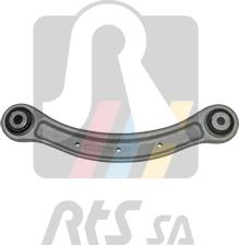 RTS 95-06917 - 7L0 505 323