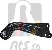 RTS 95-09151-1 - Neatkarīgās balstiekārtas svira
