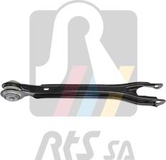 RTS 95-90806 - Neatkarīgās balstiekārtas svira