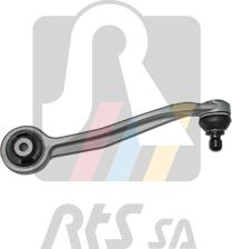 RTS 95-95921-1 - Neatkarīgās balstiekārtas svira