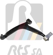 RTS 96-00583-2 - 3520V3 SVIRA HDI