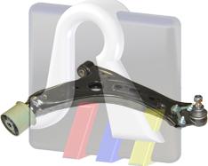 RTS 96-05341-117 - Auto Part