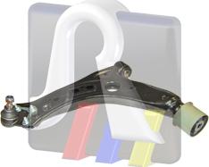 RTS 96-05341-217 - Auto Part