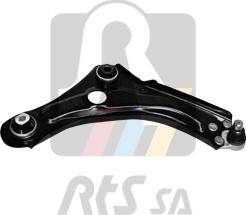 RTS 96-09217-1 - Auto Part
