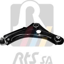 RTS 96-09217-2 - Auto Part