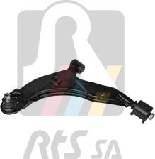 RTS 96-09707-2 - Auto Part