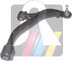 RTS 96-10997-1 - 4766542AA SVIRA L