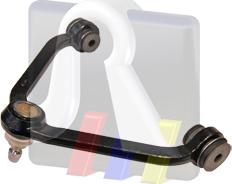 RTS 96-18708 - F5TZ3083A SVIRA 96-18708