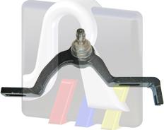 RTS 96-18710 - F5TZ3082A SVIRA 96-18710