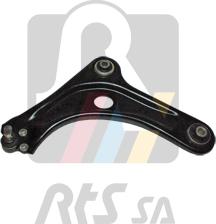 RTS 96-90713-2 - Neatkarīgās balstiekārtas svira