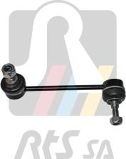 RTS 97-00849-1 - 140 320 12