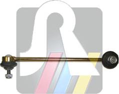 RTS 97-01492-2 - 638 323 02