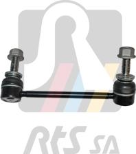 RTS 97-01657-1 - Auto Part