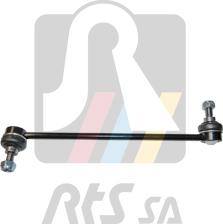 RTS 97-02378-2 - 54668-JD00A ST.ATSAITE
