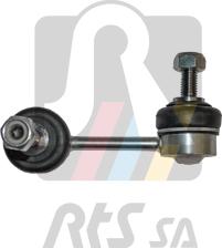 RTS 97-06924-1 - ST.ATSAITE 97-06924-1