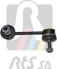 RTS 97-08033-1 - Auto Part