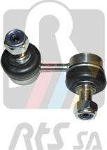 RTS 97-08658-1 - Auto Part