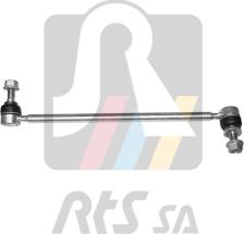 RTS 97-09128-1 - 2N0 411 318