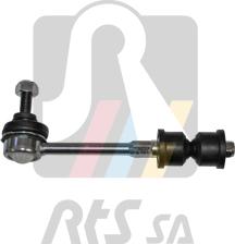 RTS 97-90312 - Stiepnis / Atsaite