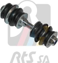 RTS 97-90550 - Auto Part
