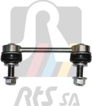 RTS 97-90695 - Stiepnis / Atsaite
