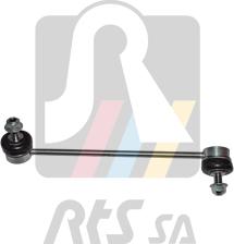 RTS 97-90724-1 - Auto Part