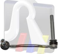 RTS 97-90756-1 - Stiepnis / Atsaite
