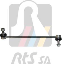 RTS 97-90818-1 - Auto Part