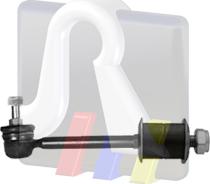 RTS 97-92302 - Stiepnis / Atsaite