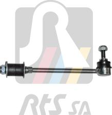 RTS 97-92307- Stiepnis / Atsaite, Stabilizators