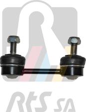 RTS 97-98001 - Stiepnis / Atsaite