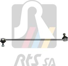 RTS 97-99520-1 - Auto Part