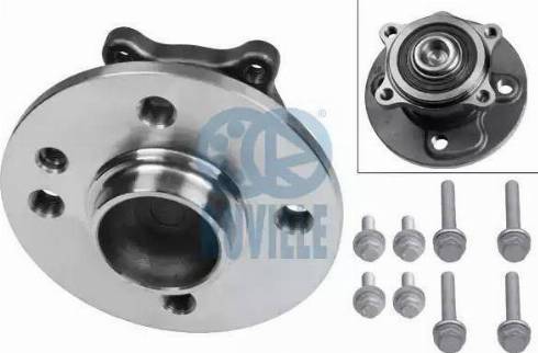 Ruville 6253 - MINI R50. R53