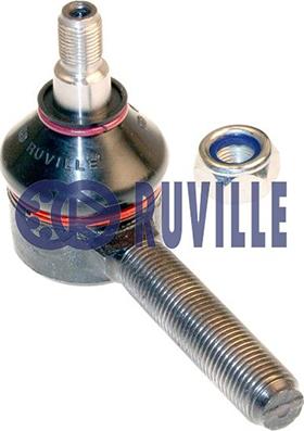 Ruville 915120 - Stūres šķērsstiepņa uzgalis