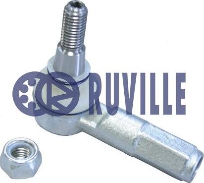 Ruville 915272 - Ford