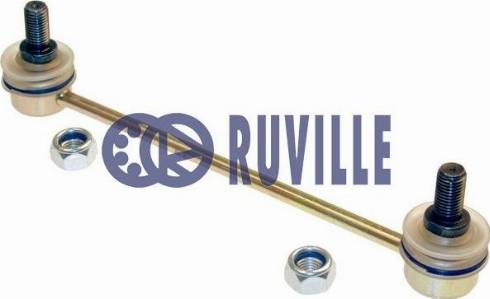Ruville 915370 - Auto Part