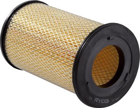 Mann-Filter C14011