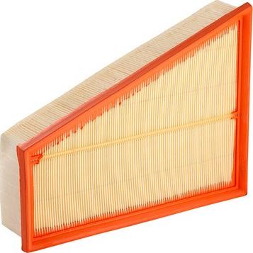 Bremsi FA0532 - Gaisa filtrs