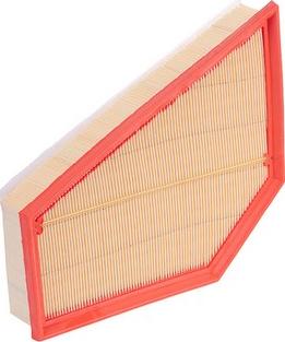 MAHLE LX1924 - GAISA FILTRS LX1924
