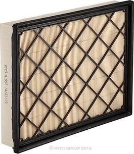 Hengst Filter E2014L