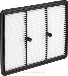 Kavo Parts HA-749 - GAISA FILTRS