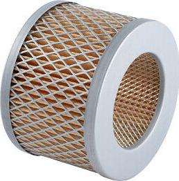 Mann-Filter C1112