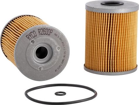 Hengst Filter E300H D28