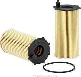 Mann-Filter HU820/2X