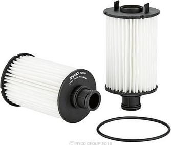 Comline EOF272 - EĻĻAS FILTRS EOF272