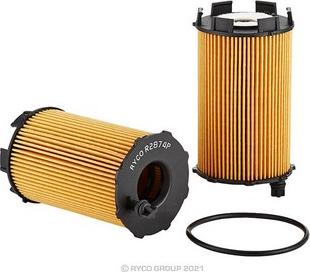 KNECHT 70523724