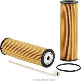 Japanparts FO-ECO145 - Auto Part