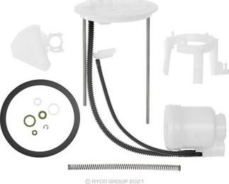 Denckermann A130172 - Auto Part